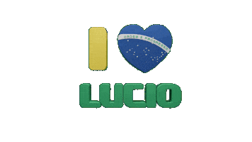 Lucio Sticker by 1019 Records