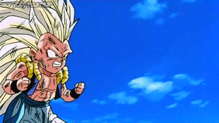 Trunks And Goten Gifs Get The Best Gif On Giphy