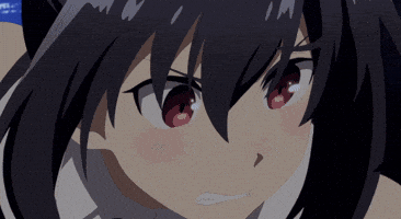 Arifureta GIF