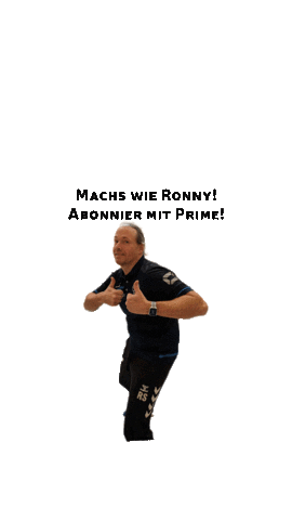 Vikingsronny Sticker by VV Vikings