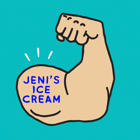 Ice Cream Election GIF by Creative Courage