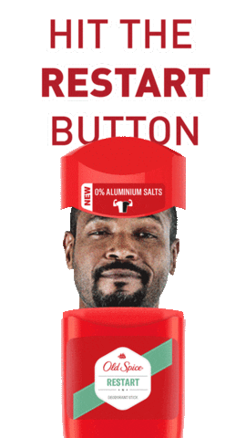 Sticker by Old Spice SEE