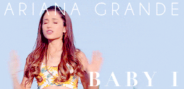 ariana grande