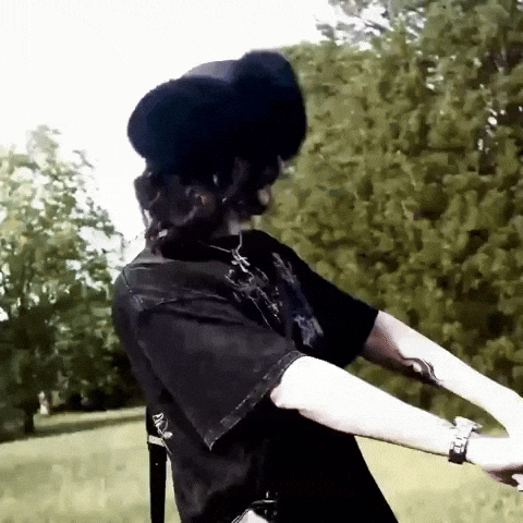Crank GIF by 507KAZ