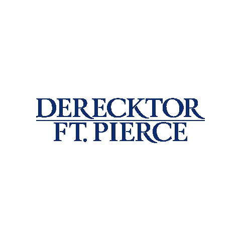 Derecktor Shipyards Sticker