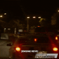 Minogue Crazy Driver GIF by Wellington Paranormal