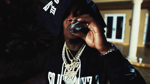 Gucci Mane GIF by Big Scarr - Find & Share on GIPHY