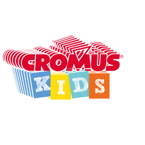 Cromus Sticker
