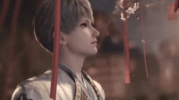 Xavier GIF