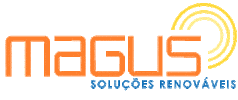 Energia Solar Sticker by Magus Soluções Renováveis