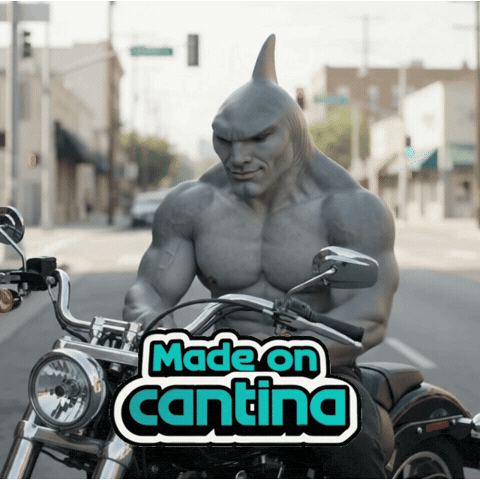 GIF by Cantina