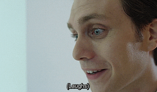 His Laugh GIFs - Get the best GIF on GIPHY