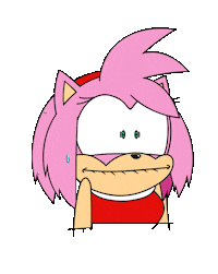 Amy Rose (There's Something About Amy)