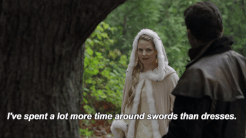 once upon a time jennife rmorrison GIF by ABC Network