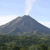 subway sandwich mash up volcano