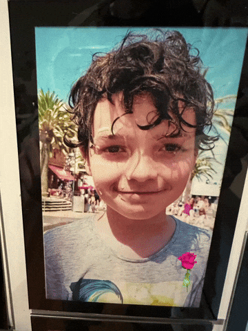 This Is A Secret Gif For Me GIF