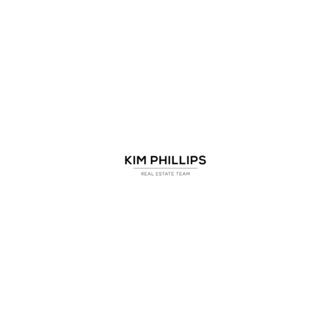 Kim Phillips Real Estate Team Sticker