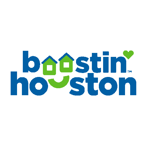 Habitat For Humanity Texas Sticker by Chevron Houston