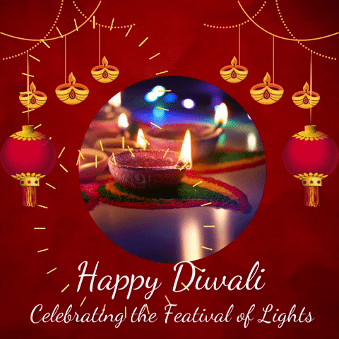 Diwali-celebration GIFs - Get the best GIF on GIPHY