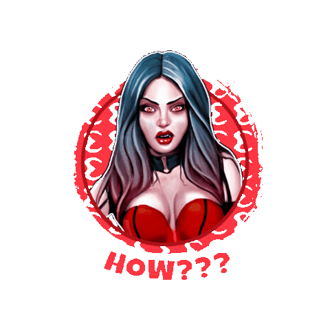 Sticker by Endorphina Games