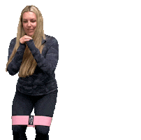 Sarach Sticker by Pieter Loridon