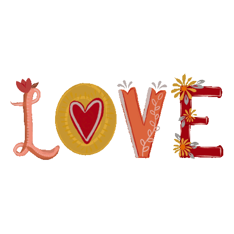 Love Sticker