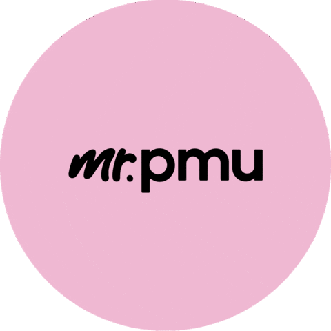 Pmuartist Sticker by Mr PMU