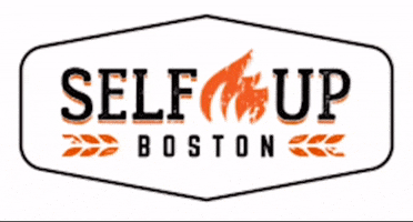 #Fire #Logo GIF by Selfup