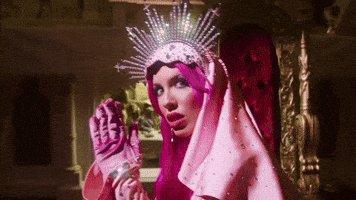 Church Passionfruit GIF