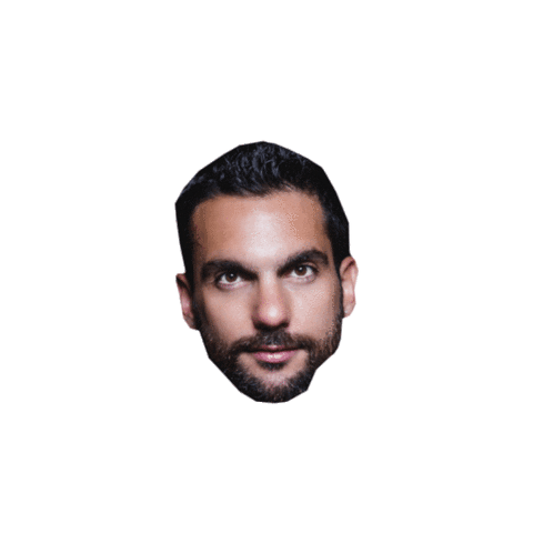 House Music Greece Sticker by Markem