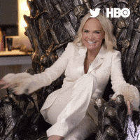 game of thrones hbo GIF by Twitter
