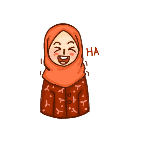 Smile Sticker