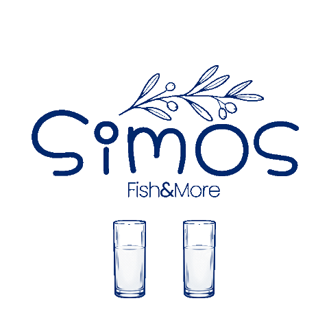 Simos Fethiye Sticker