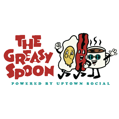 Uptown Hospitality Sticker