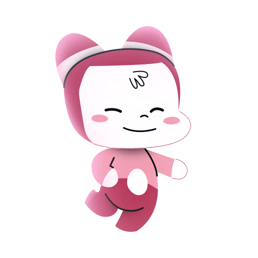 Happy Sticker by Prime's Cool