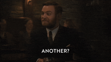 Pint GIF by All Creatures Great And Small