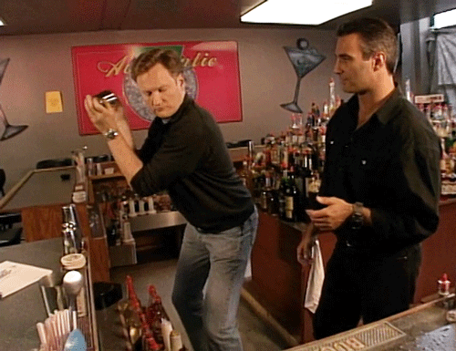 Bartending GIFs - Get the best GIF on GIPHY