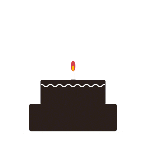 Happy Birthday Sticker by SG Associates