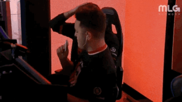 dancing GIF by Call of Duty World League