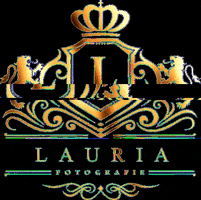 lauriafotografie logo schweiz fotografie lauria GIF
