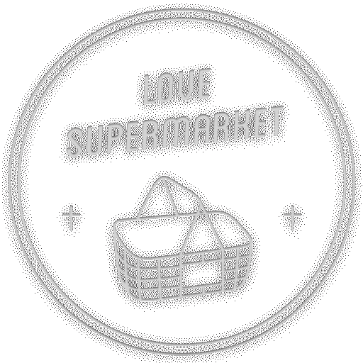 The Commandment Co Sticker