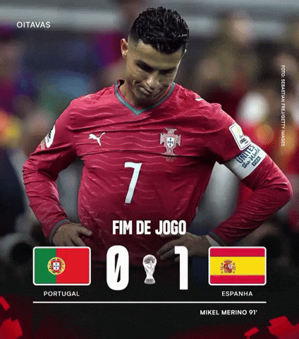 Spain Portugal GIF