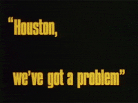 Houston-we-got-a-problem GIFs - Get the best GIF on GIPHY