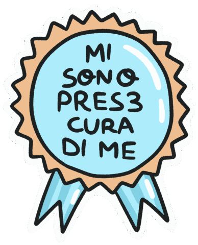 Premio Sticker