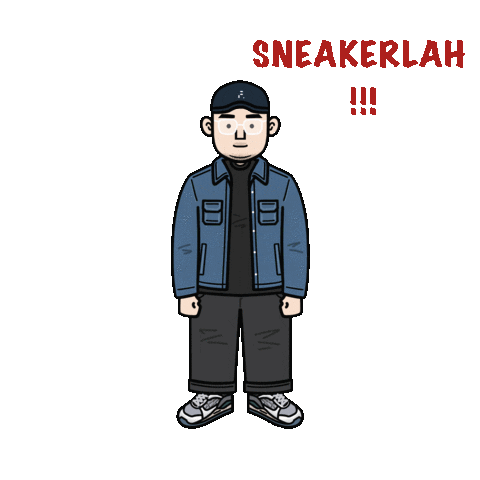 Malaysia Sticker