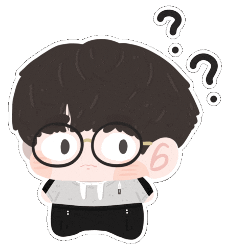 Terencelam Sticker