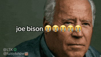 Joe Biden Son GIF