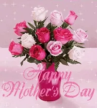 happy mothers day GIF