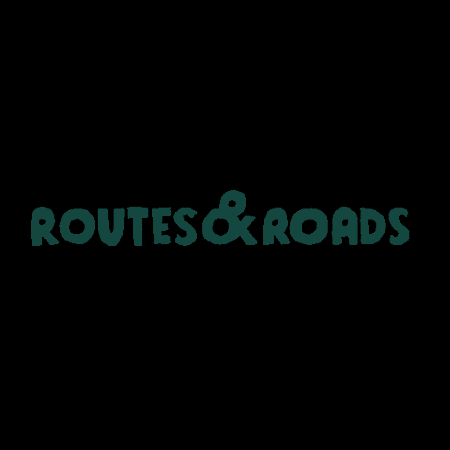 GIF by routes&roads