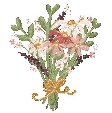 Flowers Png Gif - IceGif